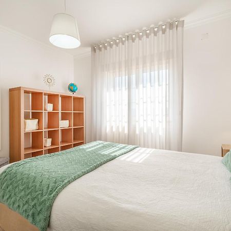 הוילה נאזרה Casa Da Encosta מראה חיצוני תמונה