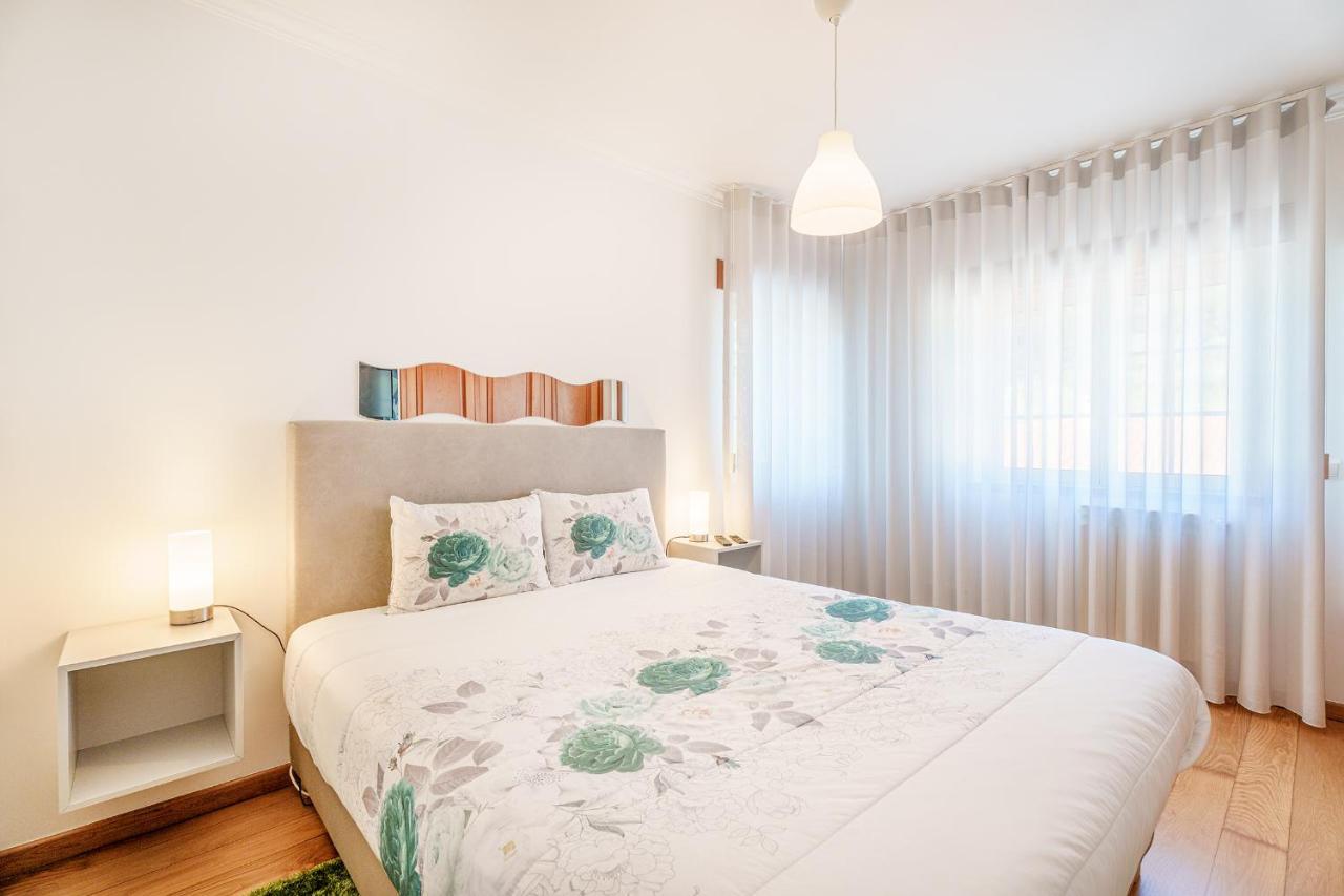 הוילה נאזרה Casa Da Encosta מראה חיצוני תמונה