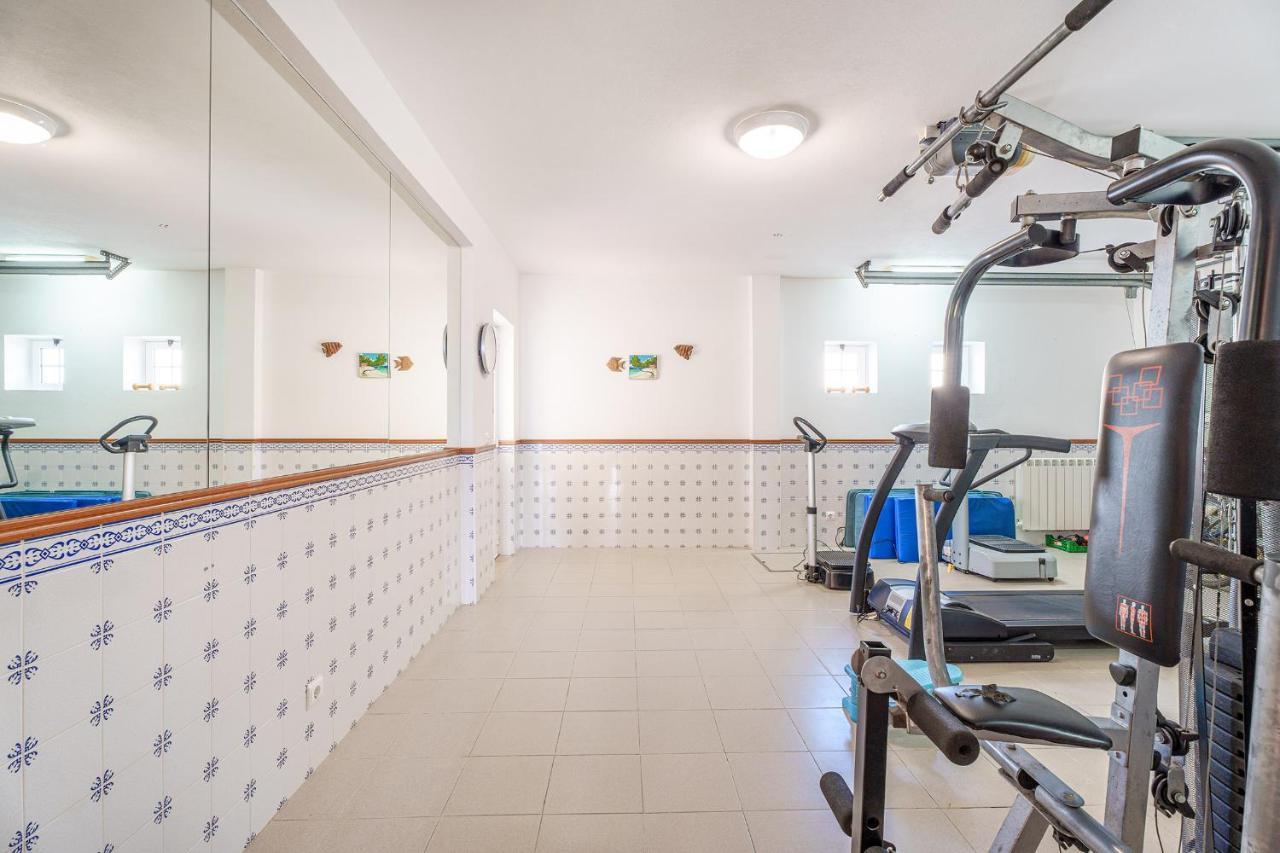 הוילה נאזרה Casa Da Encosta מראה חיצוני תמונה