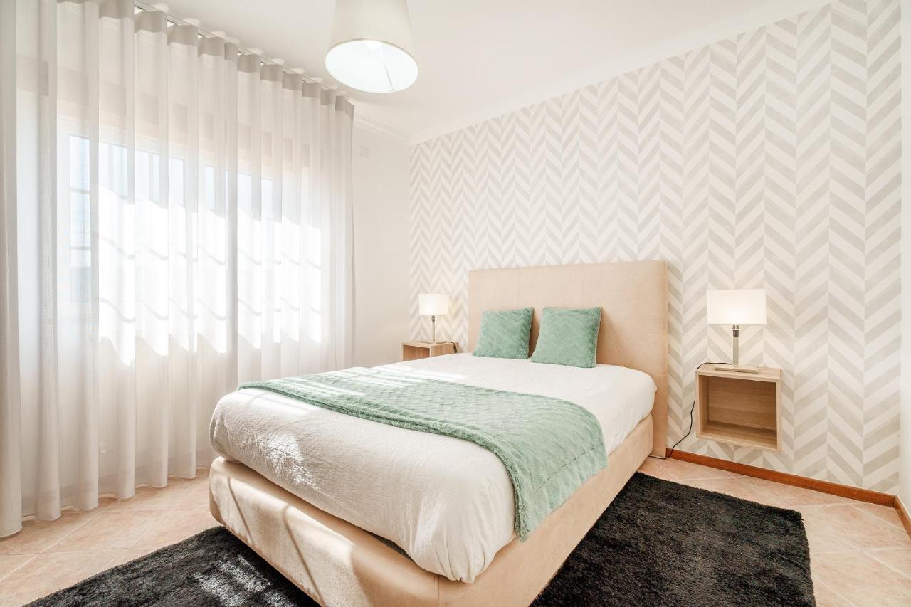 הוילה נאזרה Casa Da Encosta מראה חיצוני תמונה