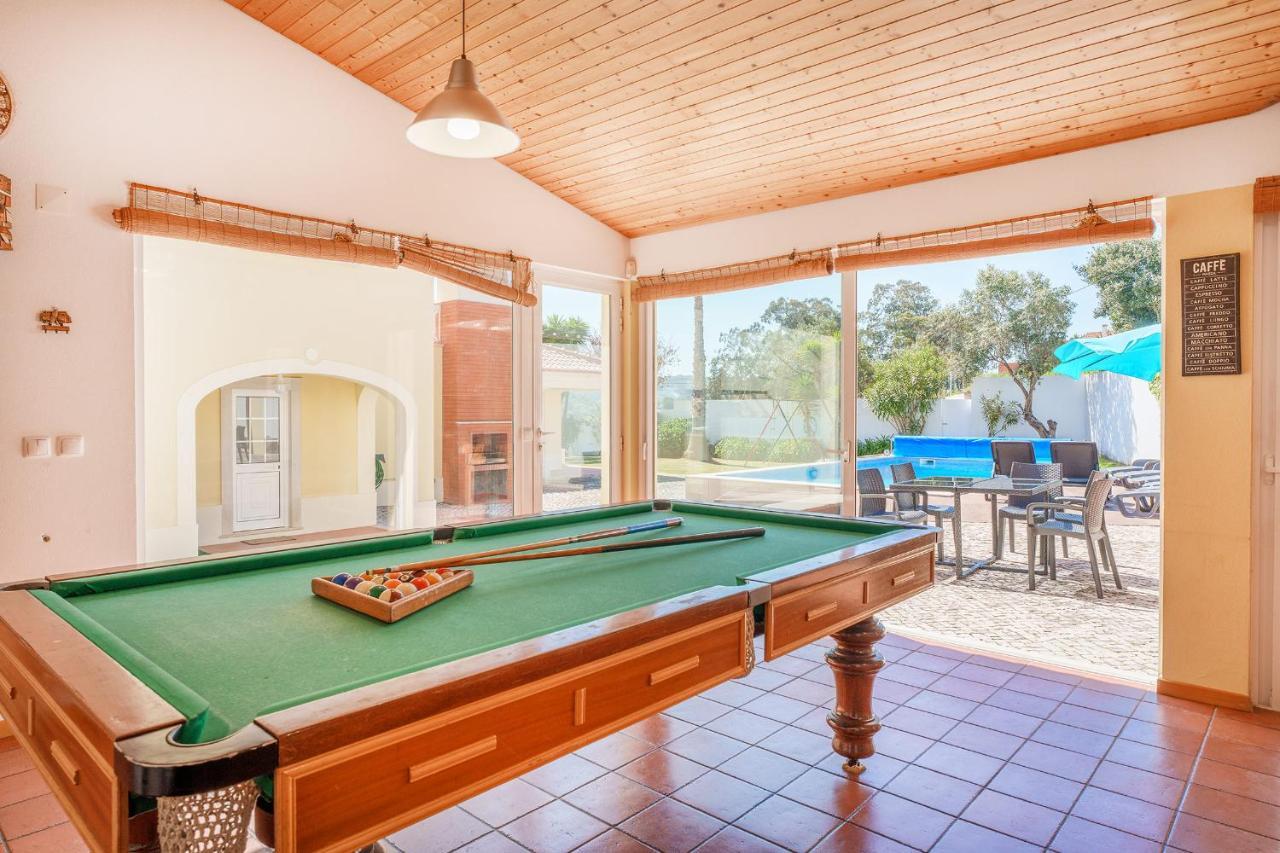 הוילה נאזרה Casa Da Encosta מראה חיצוני תמונה
