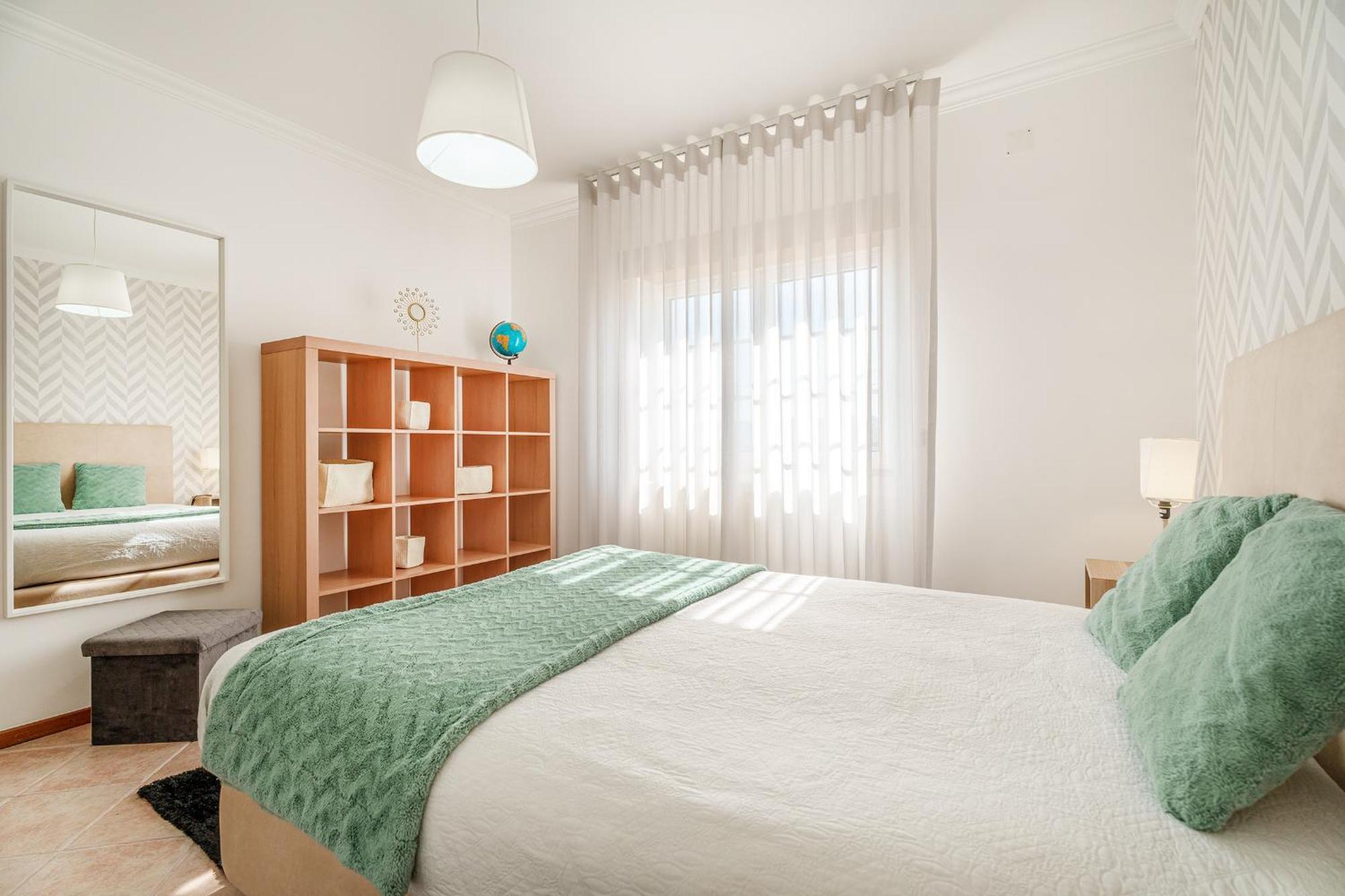 הוילה נאזרה Casa Da Encosta מראה חיצוני תמונה