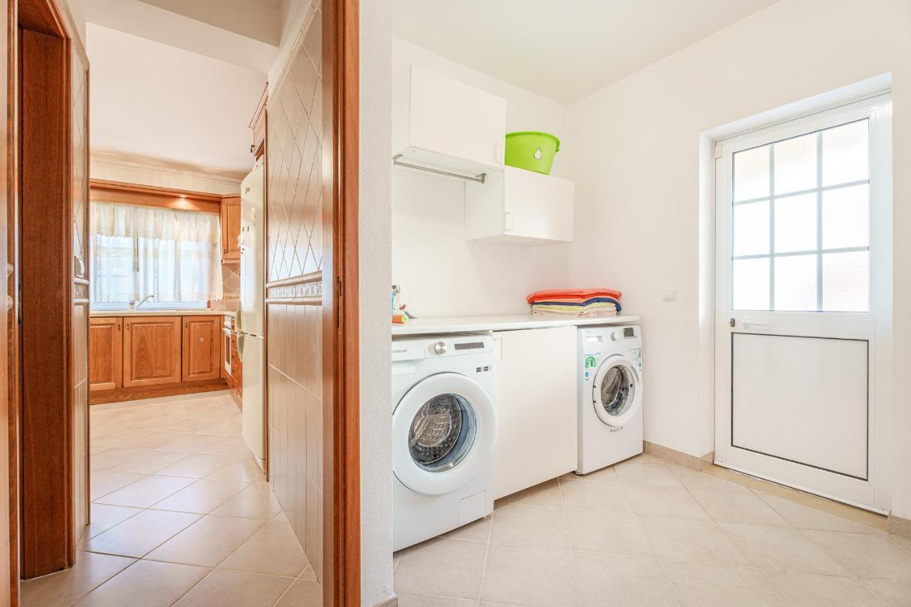 הוילה נאזרה Casa Da Encosta מראה חיצוני תמונה