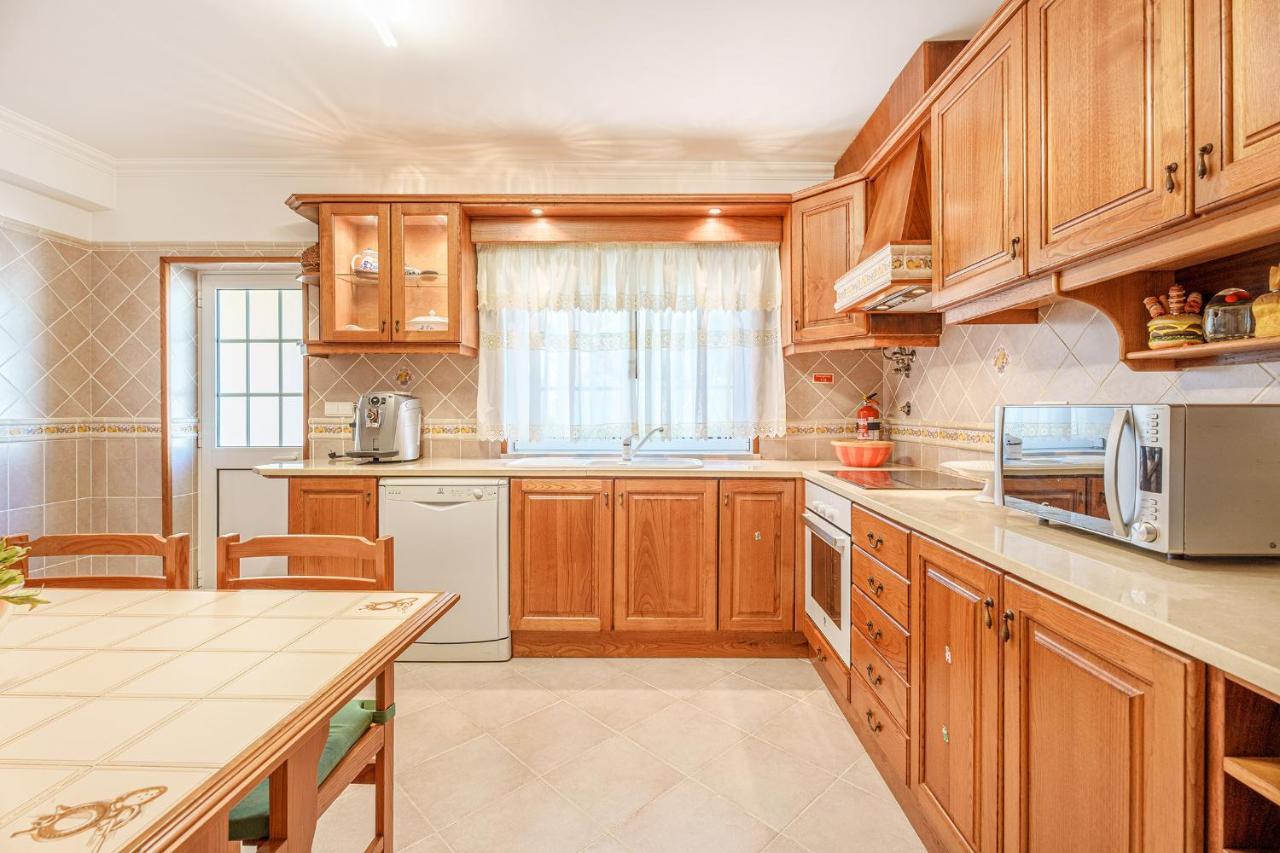 הוילה נאזרה Casa Da Encosta מראה חיצוני תמונה