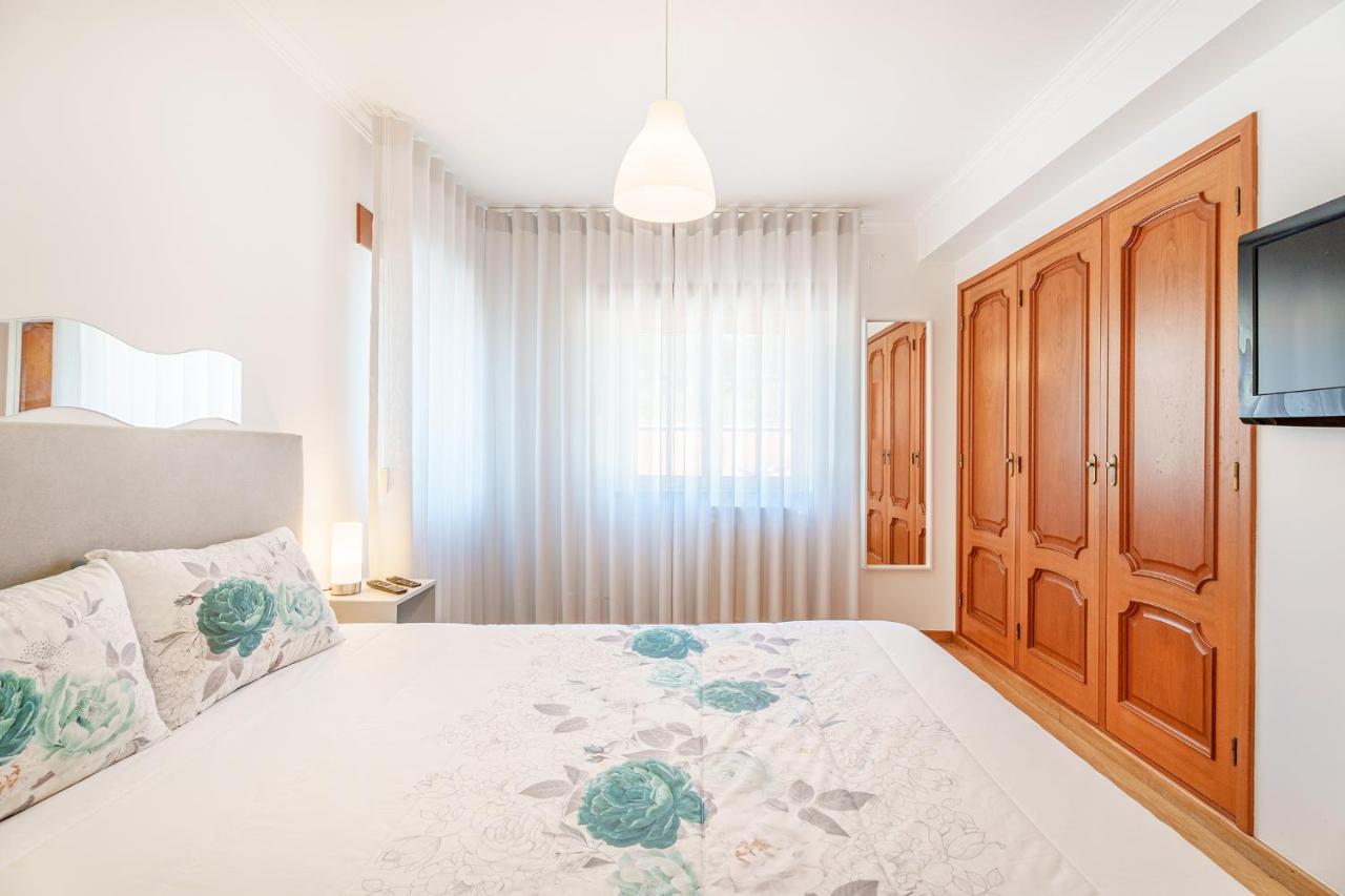 הוילה נאזרה Casa Da Encosta מראה חיצוני תמונה